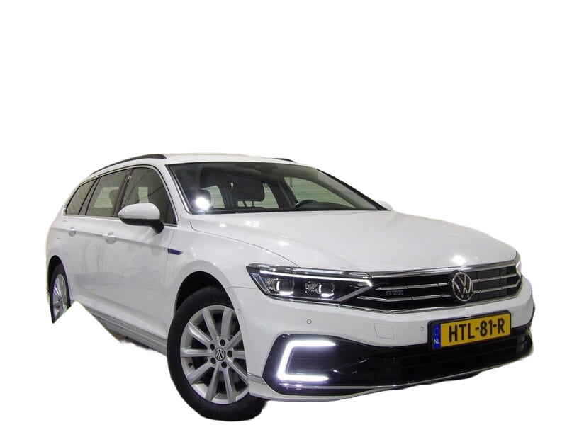 Volkswagen Passat occasion