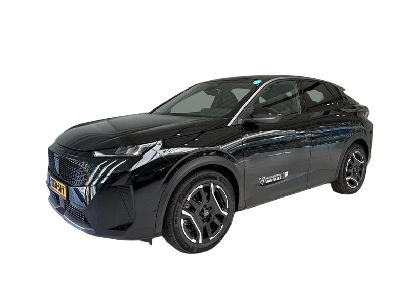 Peugeot e 3008 occasion