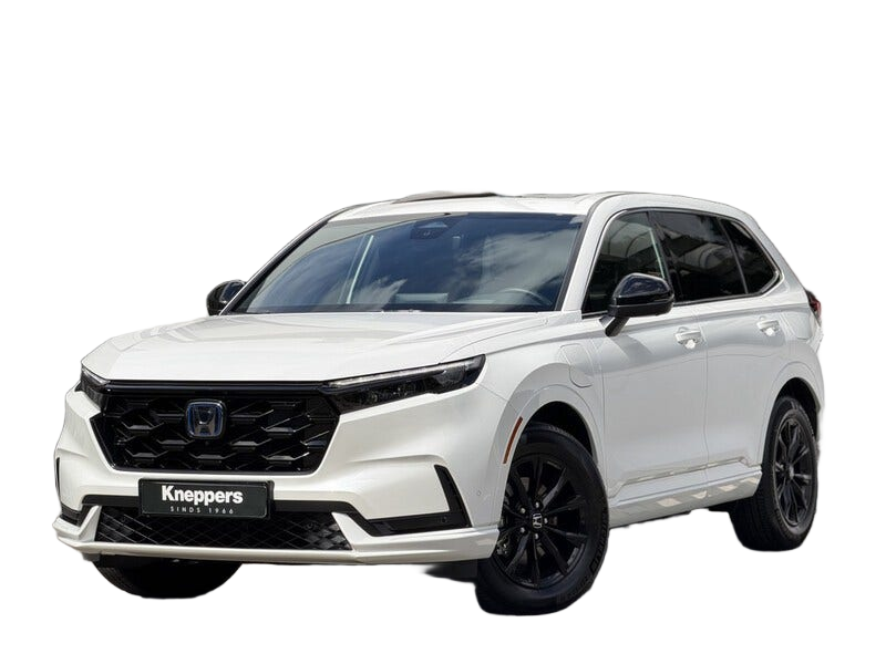 Honda CR V occasion