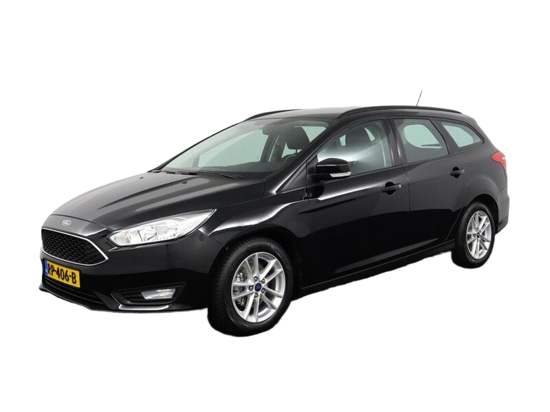 Ford Focus occasion