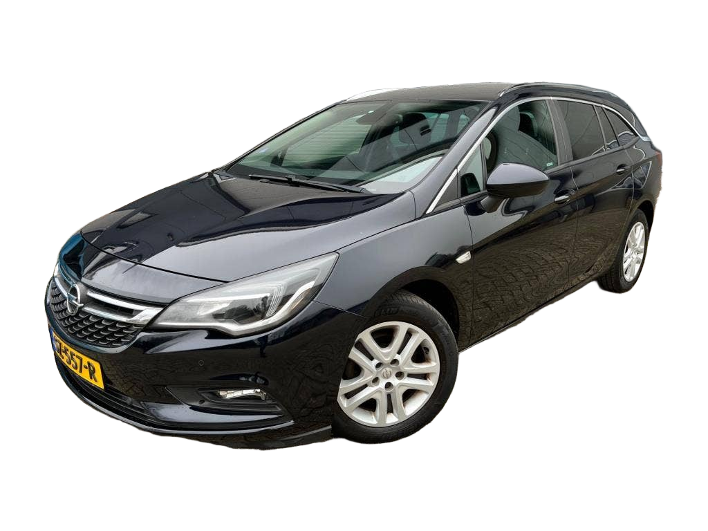 Opel Astra occasion