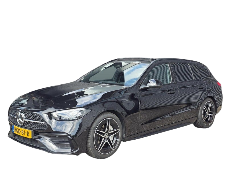 Mercedes Benz C Klasse occasion