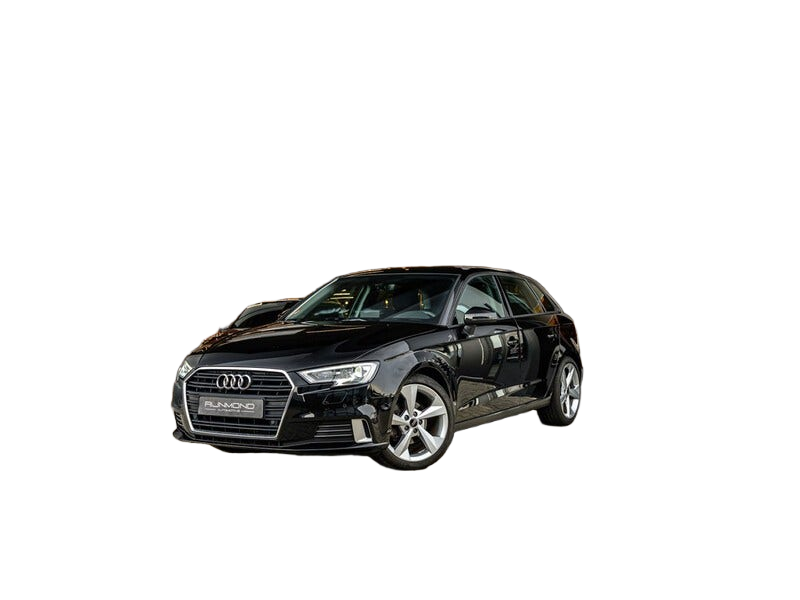Audi A3 occasion