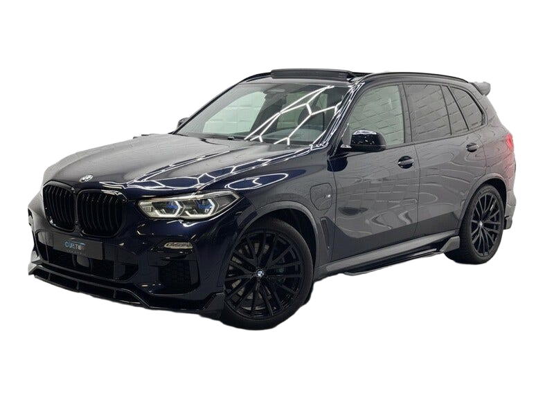 BMW X5 occasion