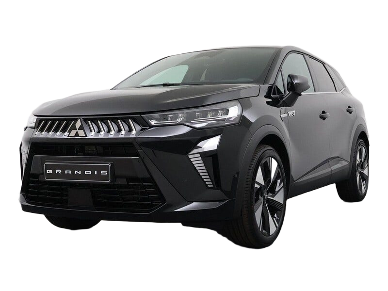 Mitsubishi Grandis occasion
