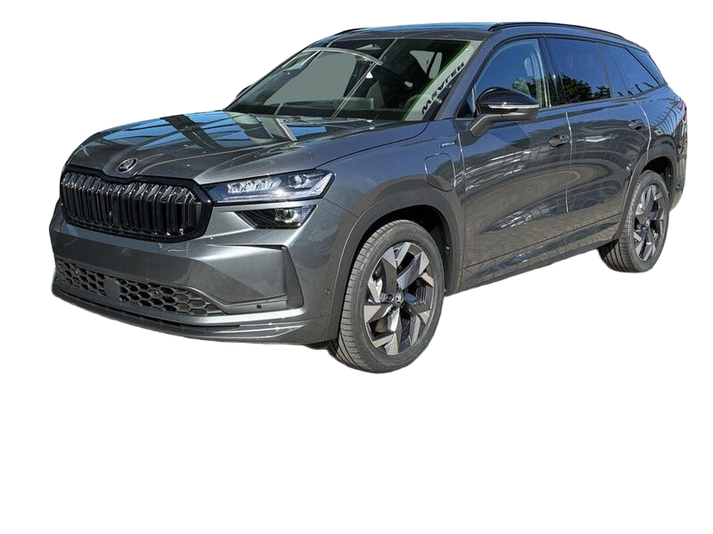 Skoda Kodiaq occasion