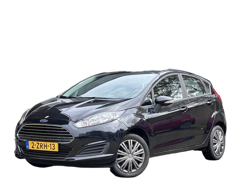 Ford Fiesta occasion