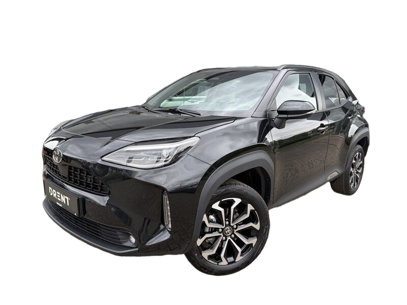Toyota Yaris Cross occasion