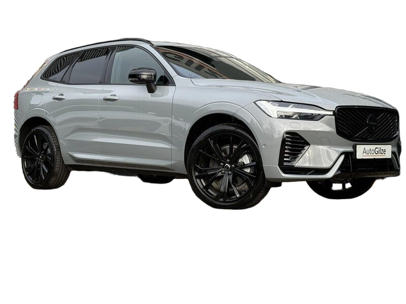 Volvo XC60 occasion