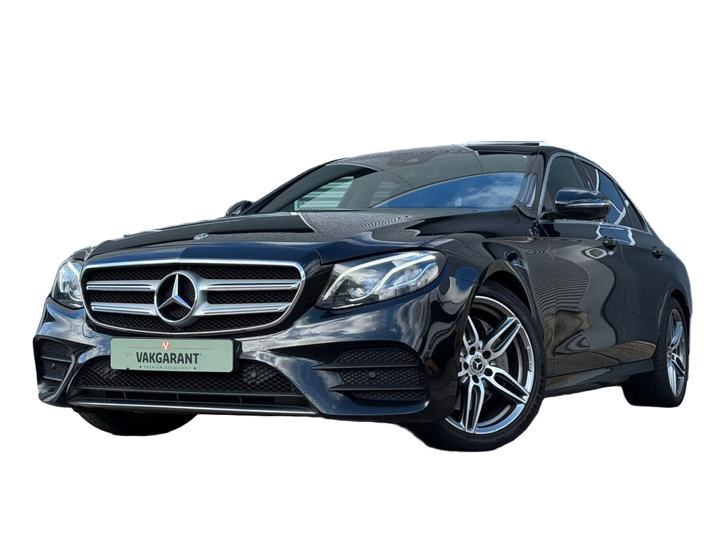 Mercedes Benz E Klasse occasion