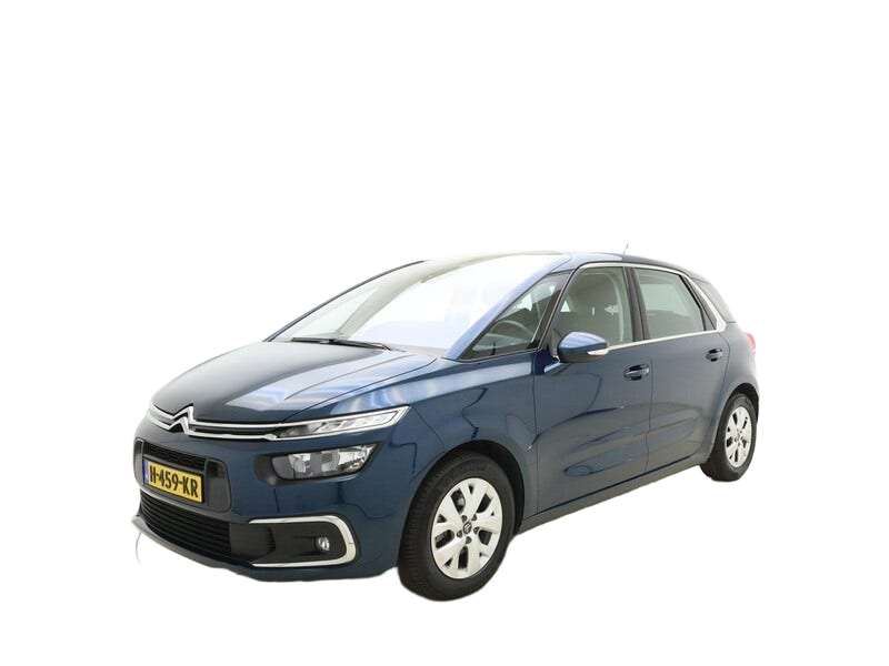 Citroën C4 Spacetourer