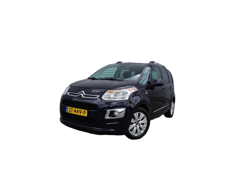 Citroën C3 Picasso