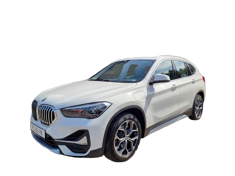 BMW X1 occasion