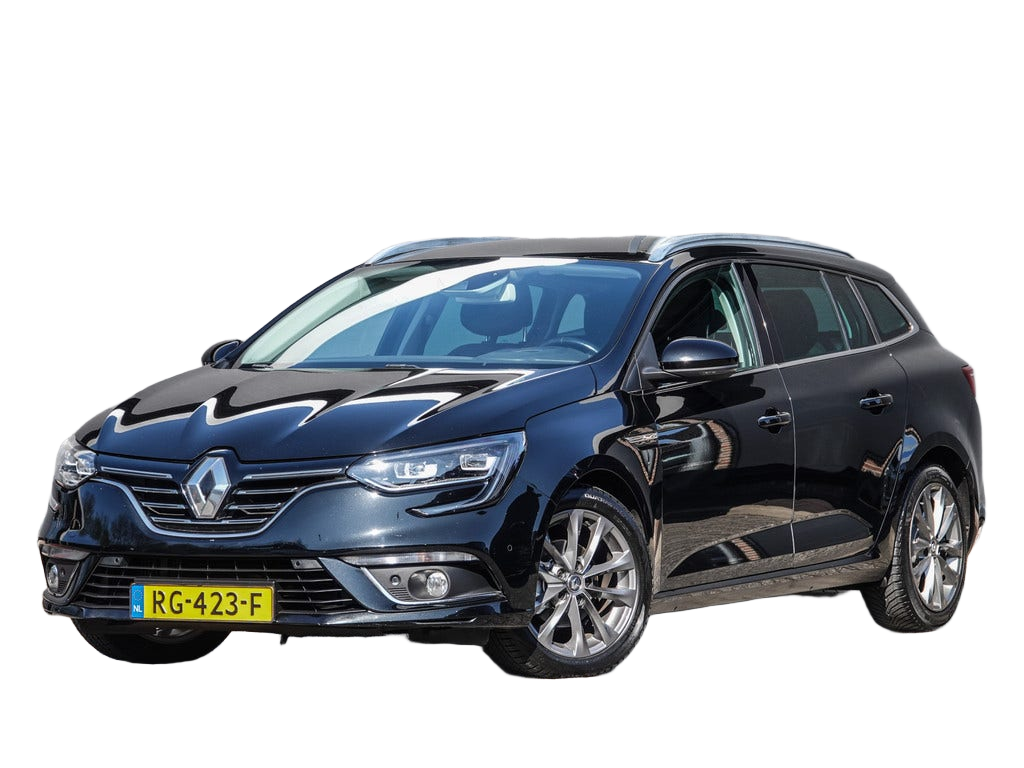 Renault Mégane Estate occasion