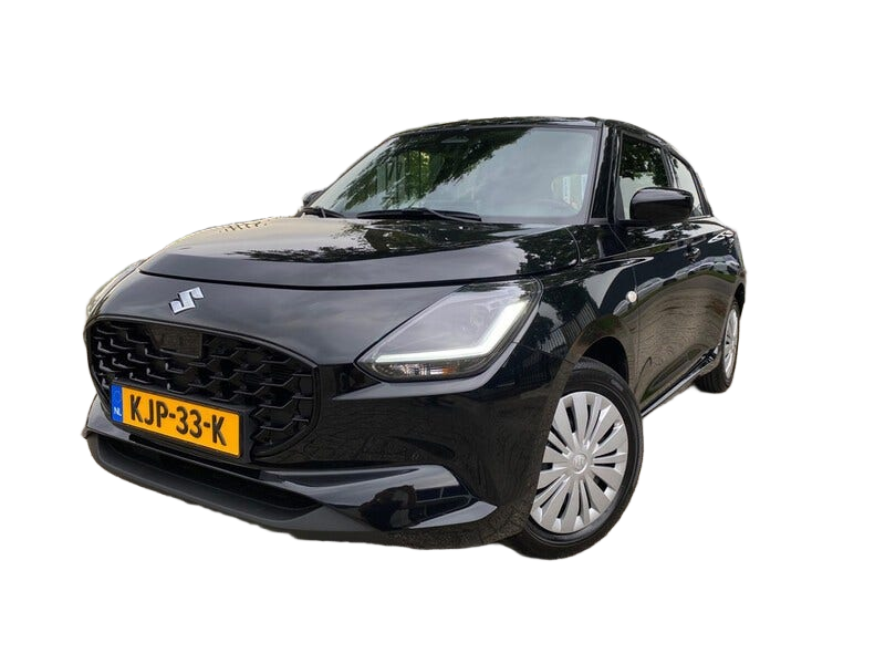 Suzuki Swift occasion