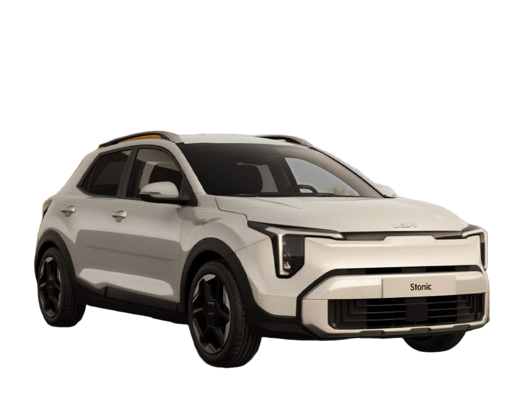 Kia Stonic occasion