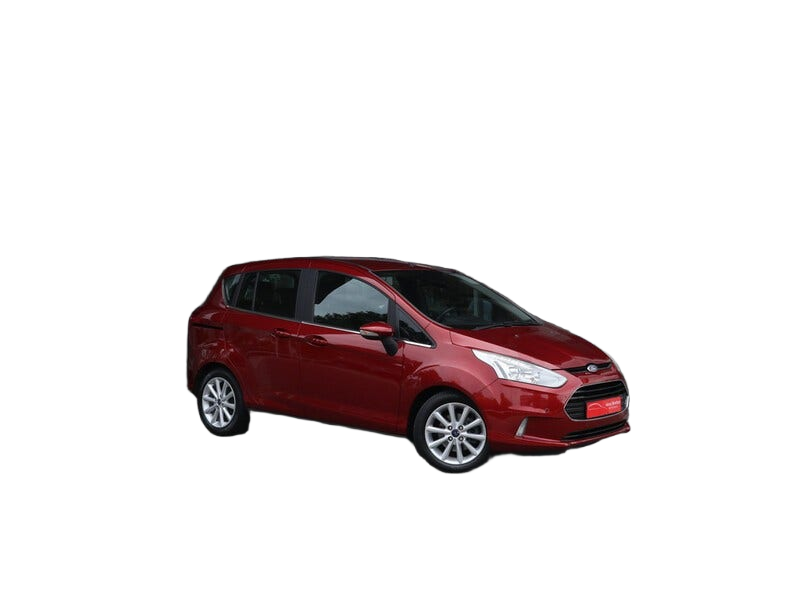 Ford B MAX occasion