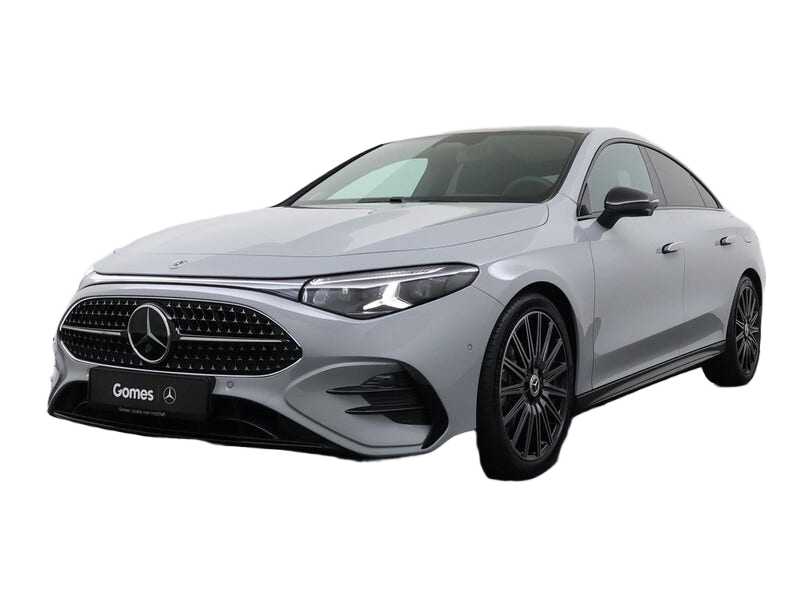 Mercedes Benz CLA occasion