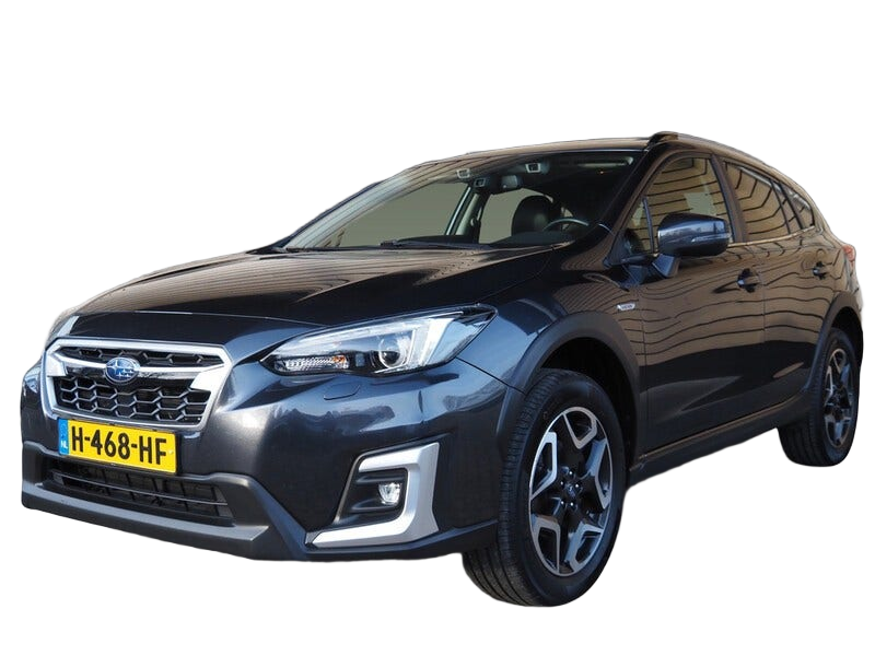 Subaru XV #