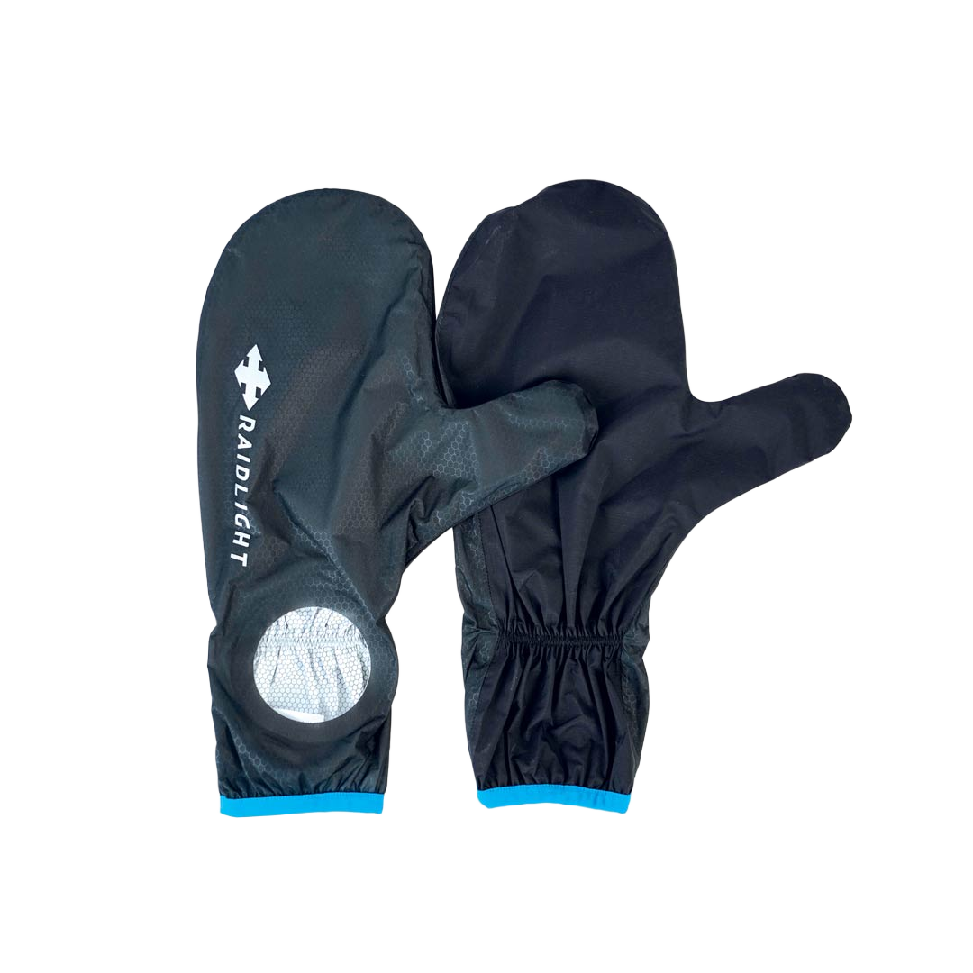 Raidlight | Ultralight Waterproof Mitts | MP+ 20K/20K