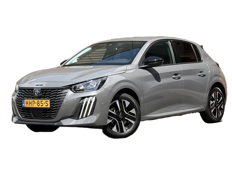 Peugeot 208 occasion