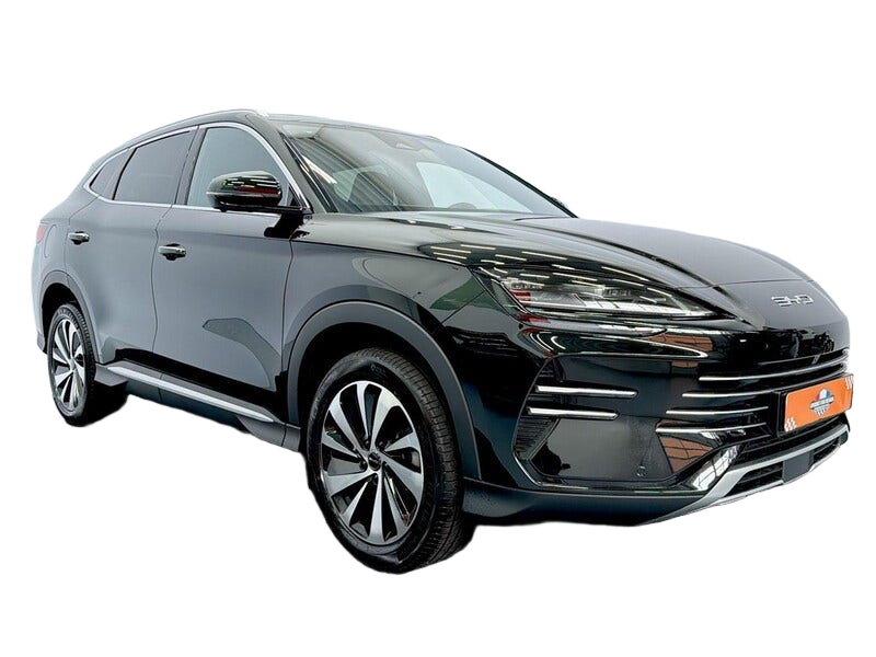 BYD SEAL U occasion