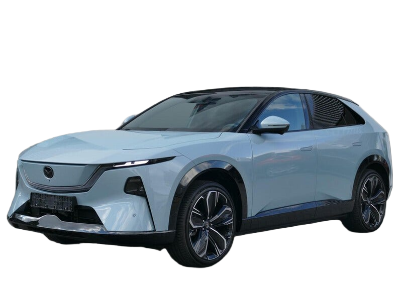 Mazda CX 6e
