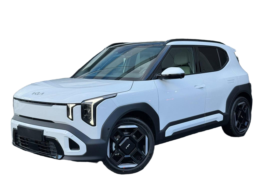 Kia EV2
