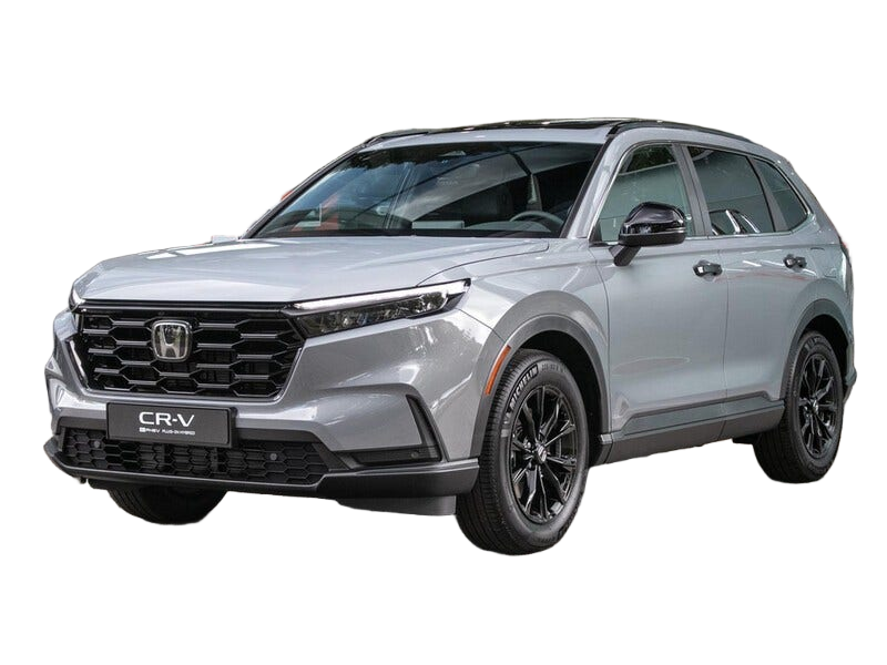 Honda CR V occasion
