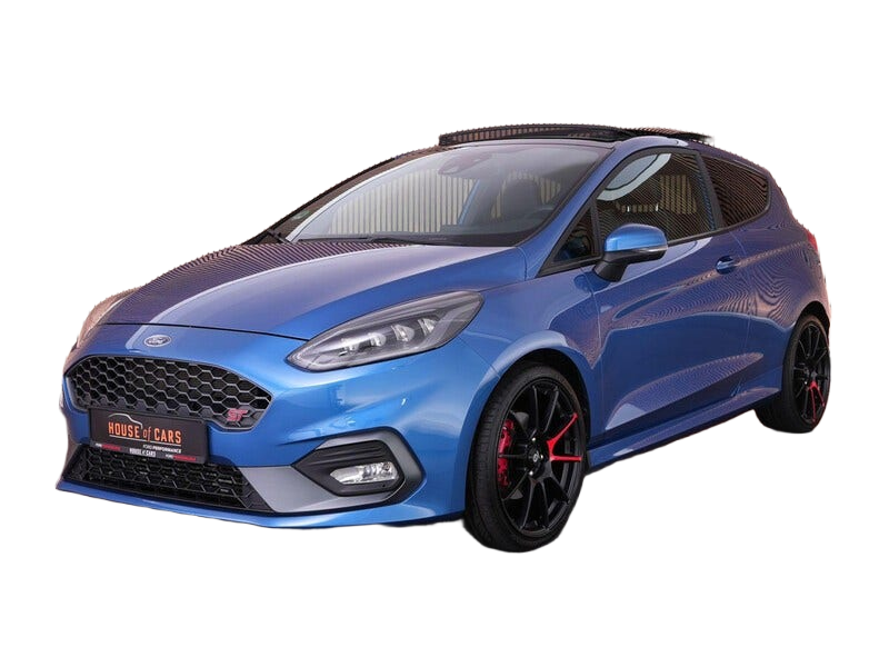 Ford Fiesta occasion