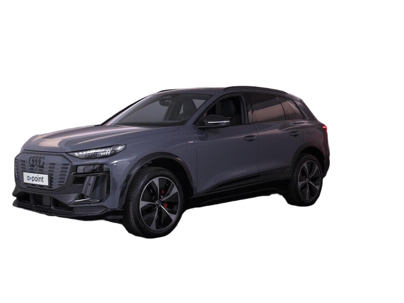 Audi Q6 e tron
