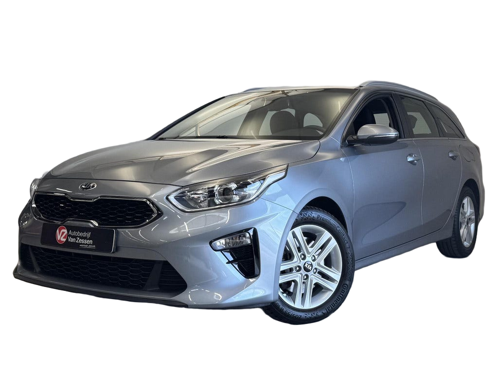 Kia Ceed Sportswagon