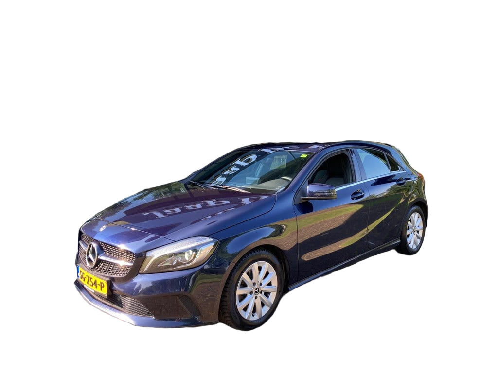 Mercedes Benz A Klasse occasion