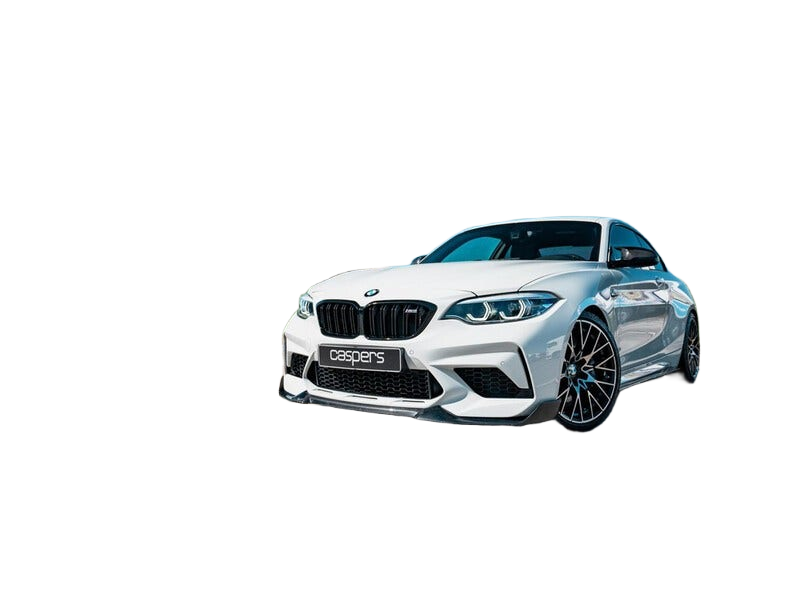 BMW M2 occasion