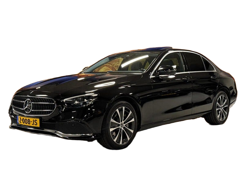 Mercedes Benz E Klasse occasion