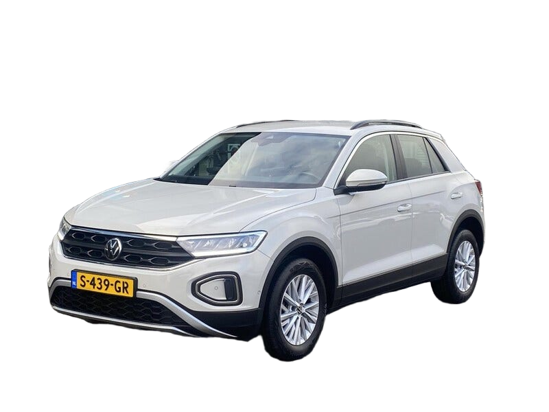 Volkswagen T Roc occasion