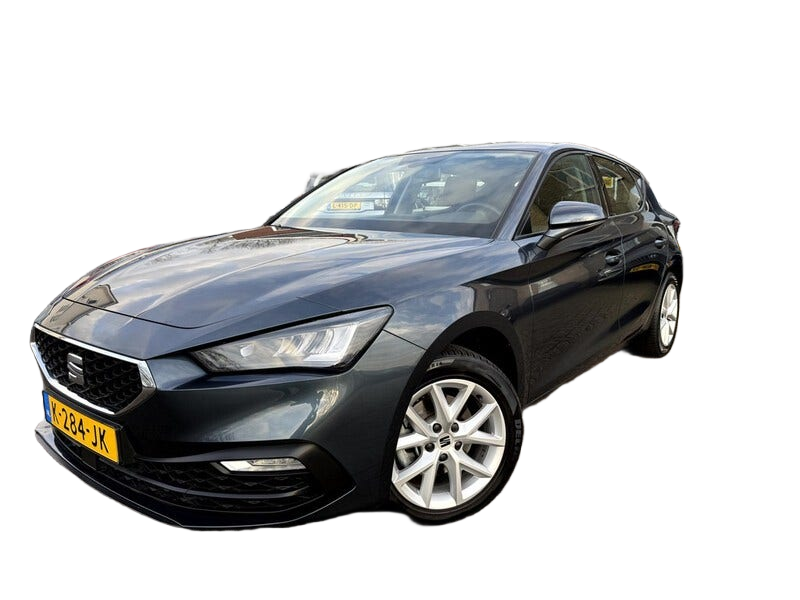 SEAT Leon occasion