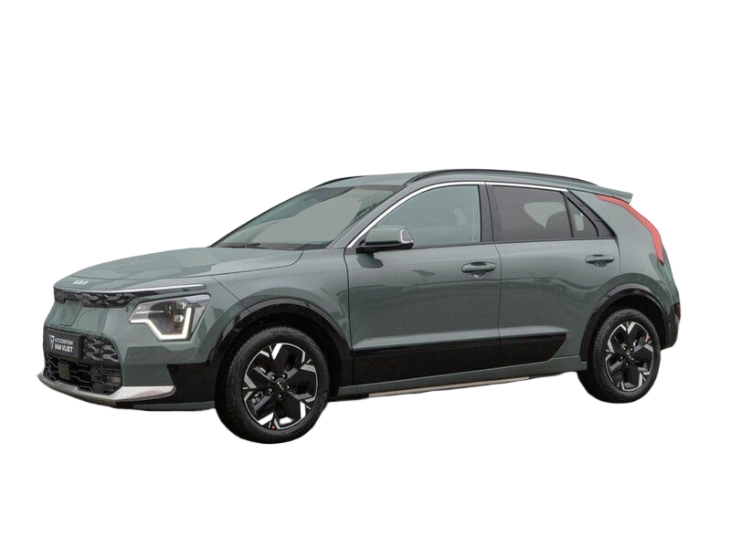 Kia Niro EV