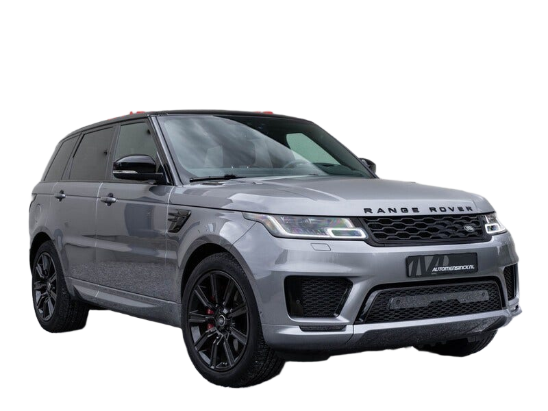Land Rover Range Rover Sport occasion