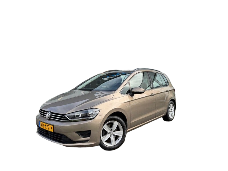 Volkswagen Golf Sportsvan occasion