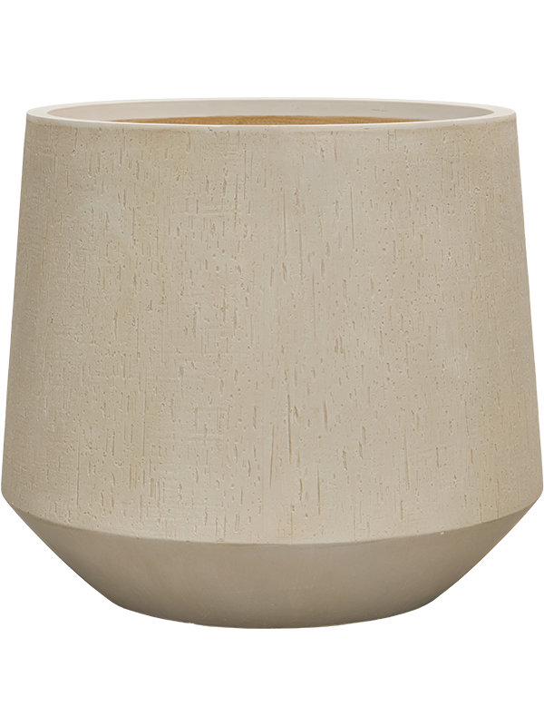 Baq Raindrop Darcy Beige 80x71cm