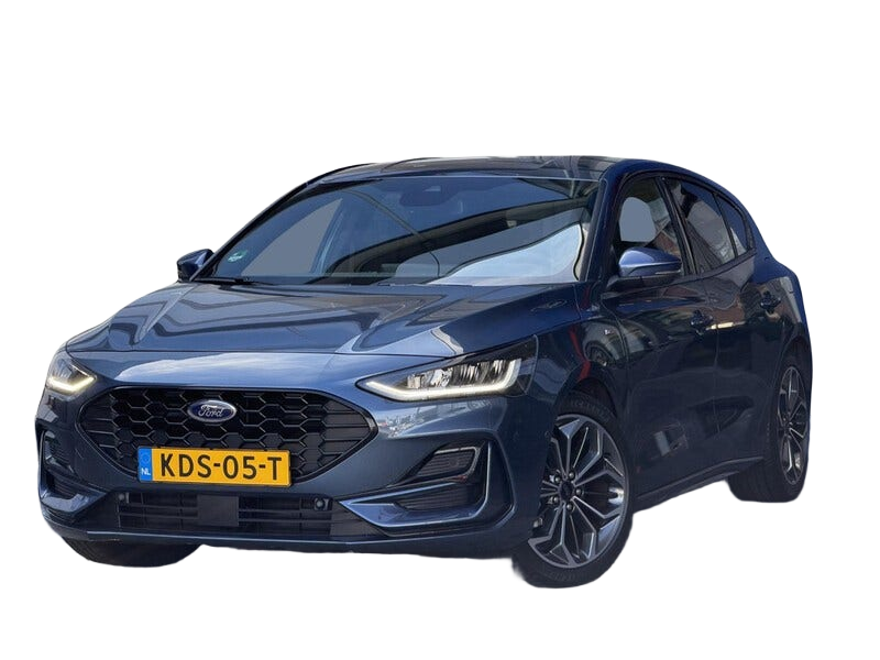 Ford Focus occasion