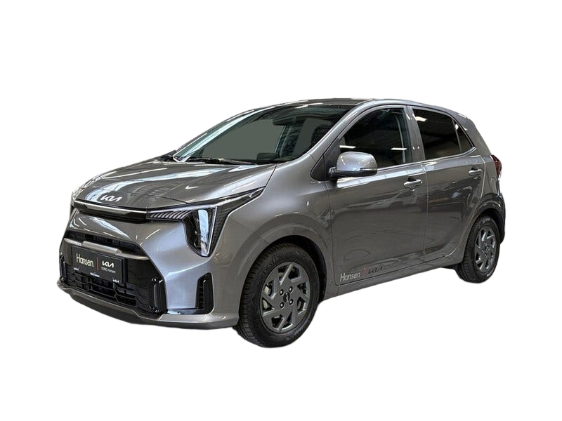Kia Picanto occasion
