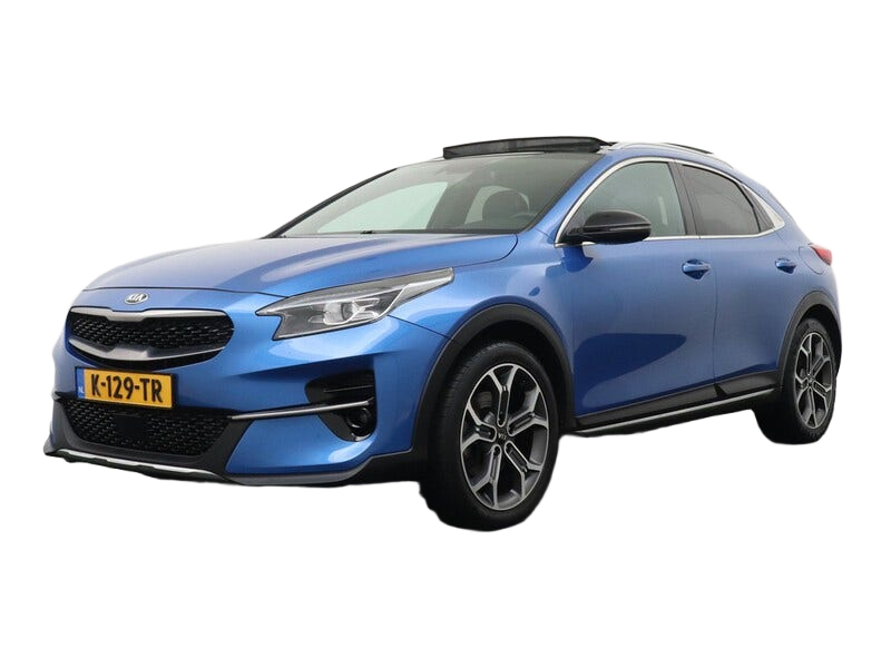 Kia XCeed occasion