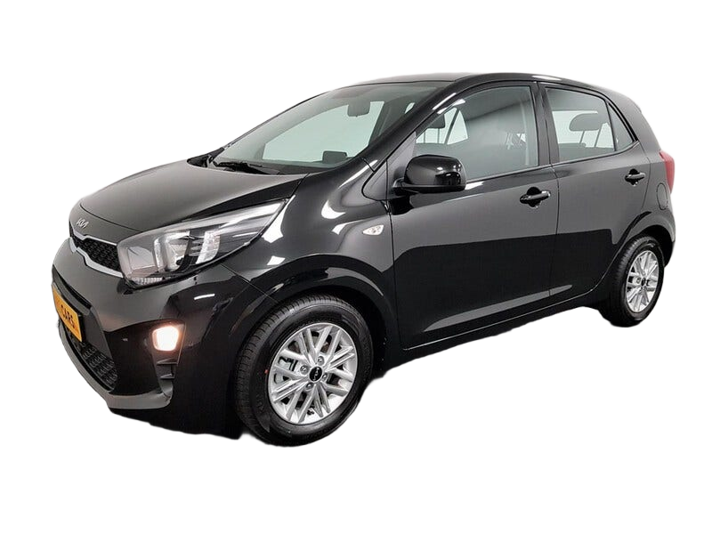 Kia Picanto occasion