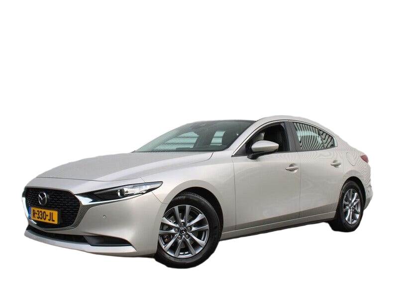 Mazda 3 occasion