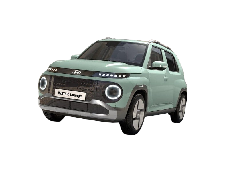 Hyundai Inster