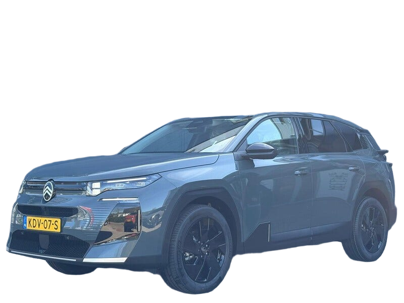 Citroën C5 Aircross occasion