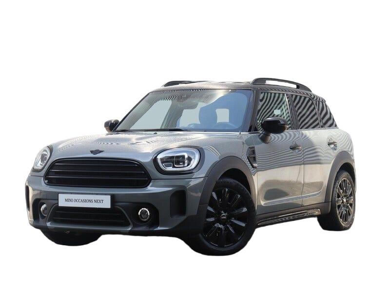 MINI Countryman occasion