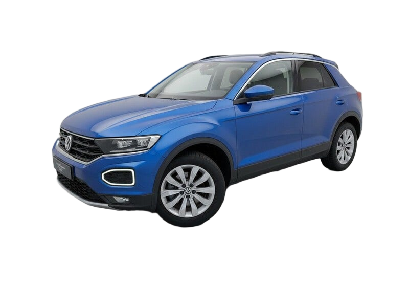 Volkswagen T Roc occasion